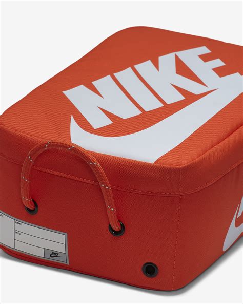 huidige nike schienendoos|Nike schoenendoostas (small, 8 liter). Nike NL.